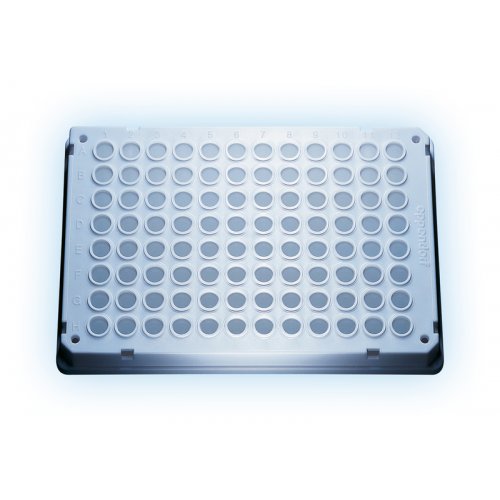 PCR-Platten