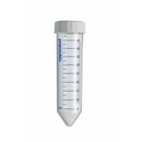 Conical Tubes 50 mL, steril, Beutel 500St