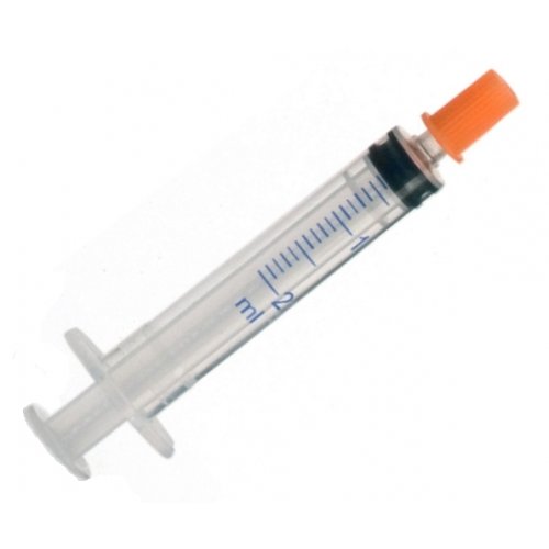Blood Gas Consumables
