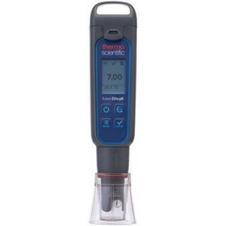 pH Pocket Tester (pH/Temperature)
