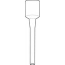 Eppendorf Reference 2 Abwerfh lse, fix, 2 L, Farbcode:...