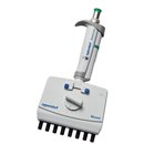 Eppendorf Research plus Move It 8-Kanal