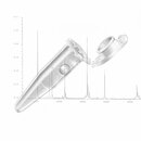 Eppendorf Protein LoBind Tubes, 2,0ml, PCR clean, 500 Stck.
